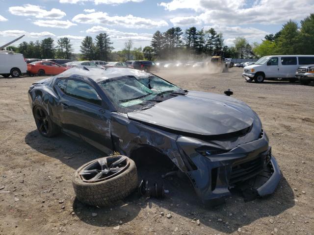 CHEVROLET CAMARO LT 2016 1g1fb1rs6g0156142