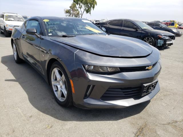 CHEVROLET CAMARO LT 2016 1g1fb1rs6g0171854