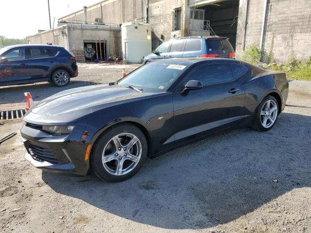 CHEVROLET CAMARO 2016 1g1fb1rs6g0183440