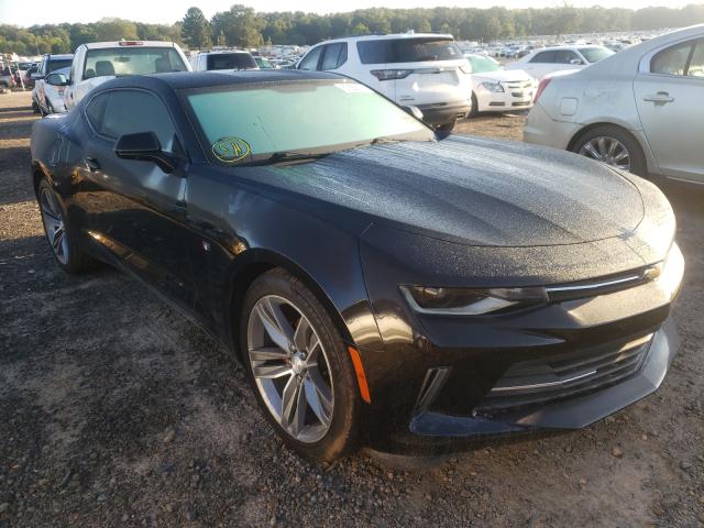 CHEVROLET CAMARO LT 2016 1g1fb1rs6g0190730