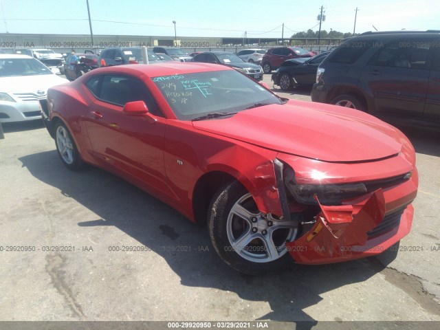 CHEVROLET CAMARO 2017 1g1fb1rs6h0101174