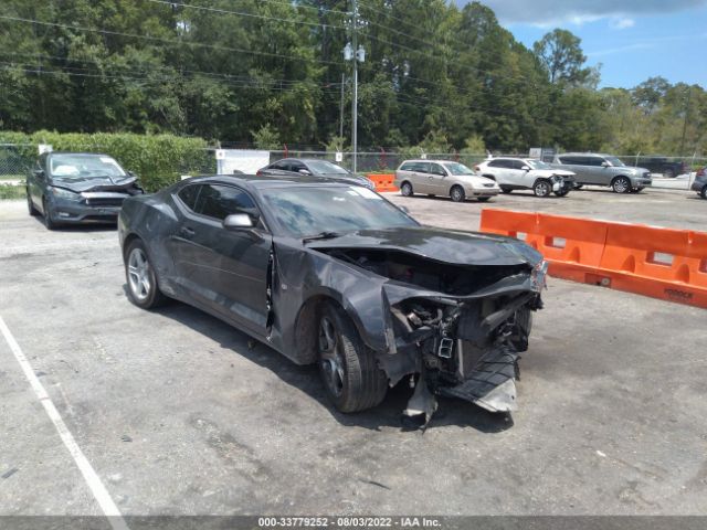 CHEVROLET CAMARO 2017 1g1fb1rs6h0121392