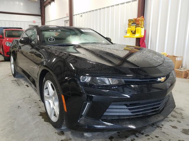 CHEVROLET CAMARO LT 2017 1g1fb1rs6h0154859