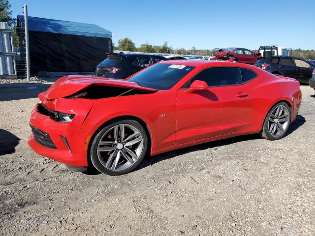 CHEVROLET CAMARO 2017 1g1fb1rs6h0171242