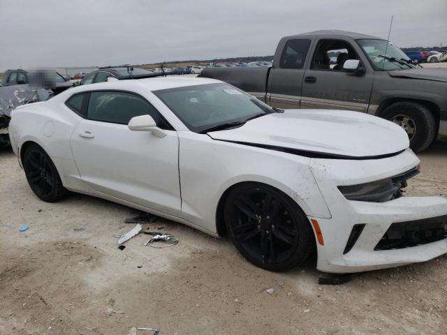 CHEVROLET CAMARO LT 2018 1g1fb1rs6j0100497