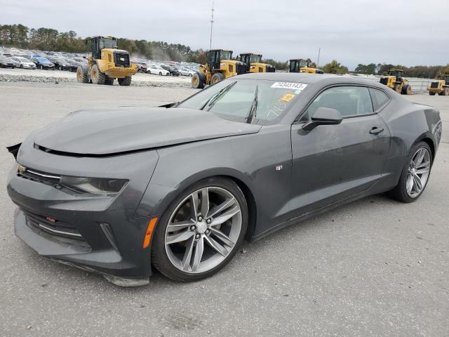 CHEVROLET CAMARO 2018 1g1fb1rs6j0118840