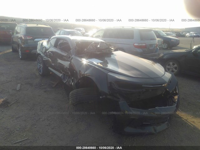 CHEVROLET CAMARO 2018 1g1fb1rs6j0122029