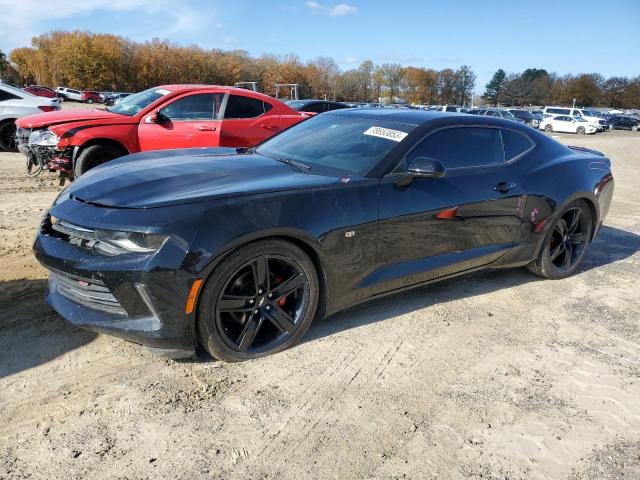 CHEVROLET CAMARO 2018 1g1fb1rs6j0122533