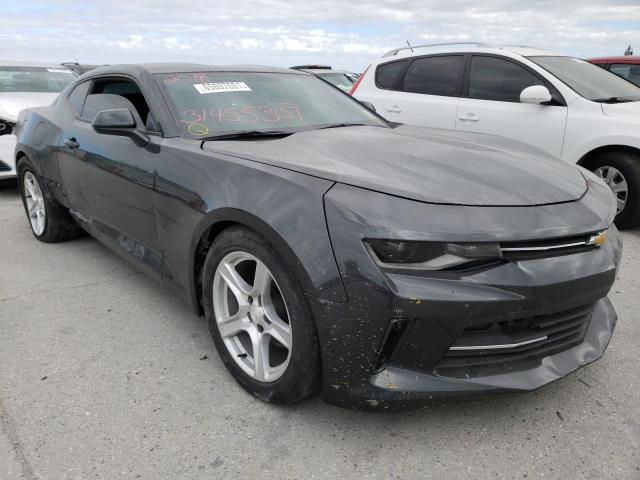 CHEVROLET CAMARO 2018 1g1fb1rs6j0164412