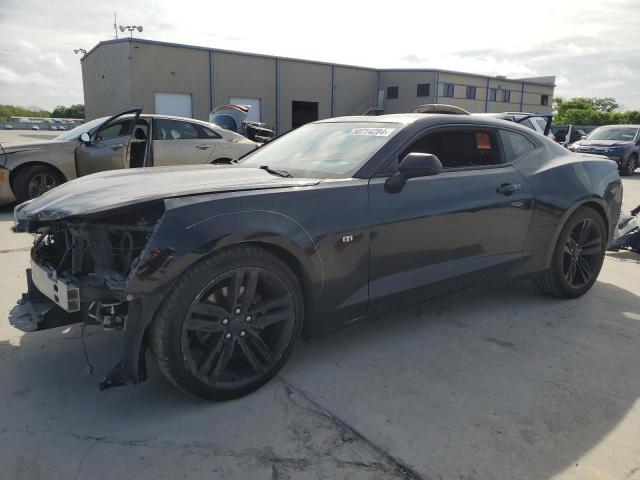 CHEVROLET CAMARO 2018 1g1fb1rs6j0182750