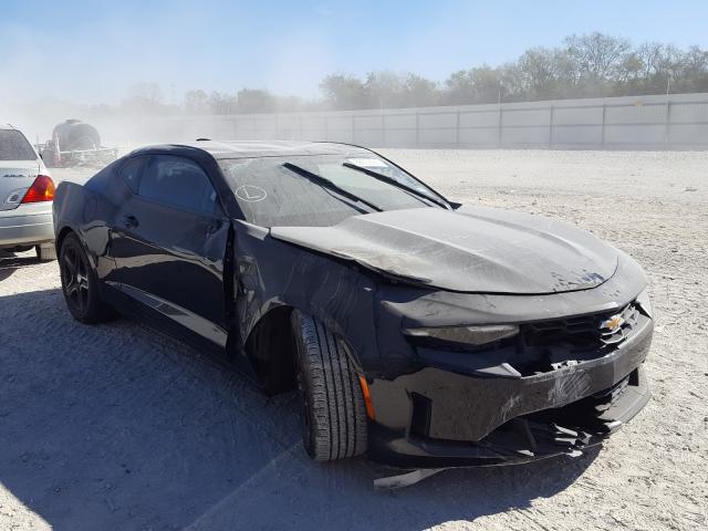 CHEVROLET CAMARO LS 2019 1g1fb1rs6k0104096