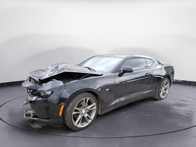 CHEVROLET CAMARO LS 2019 1g1fb1rs6k0118872