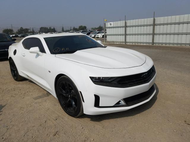 CHEVROLET CAMARO LS 2019 1g1fb1rs6k0122839