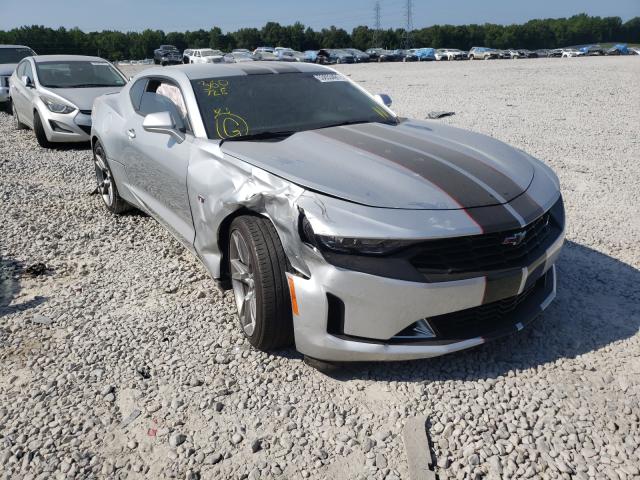 CHEVROLET CAMARO 2019 1g1fb1rs6k0124882