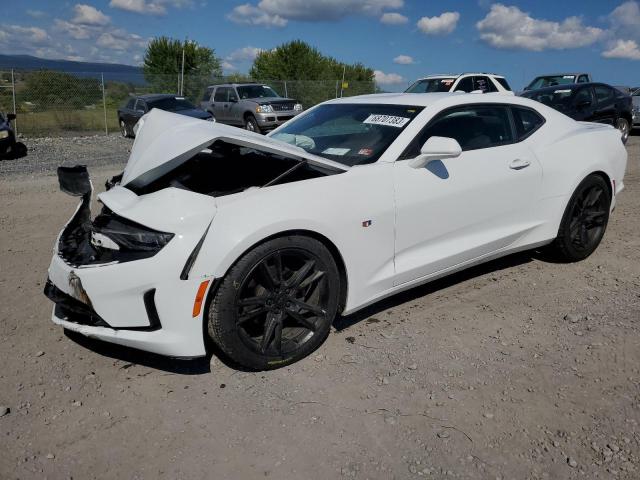 CHEVROLET CAMARO 2019 1g1fb1rs6k0134943