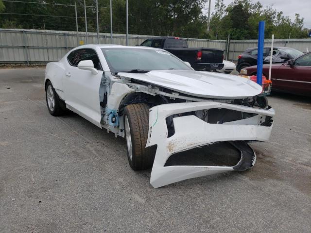 CHEVROLET CAMARO LS 2019 1g1fb1rs6k0142718