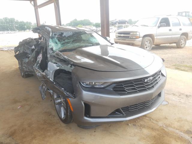 CHEVROLET CAMARO LS 2019 1g1fb1rs6k0150432