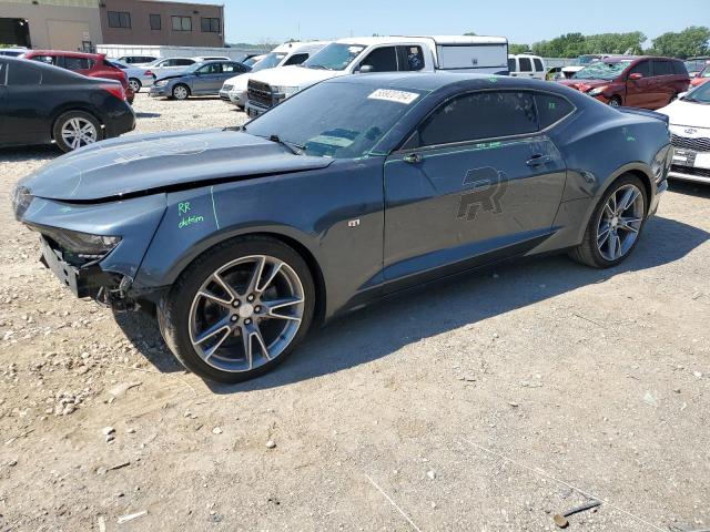 CHEVROLET CAMARO LS 2019 1g1fb1rs6k0159289