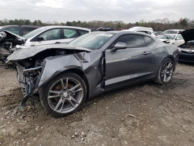 CHEVROLET CAMARO LS 2019 1g1fb1rs6k0159437