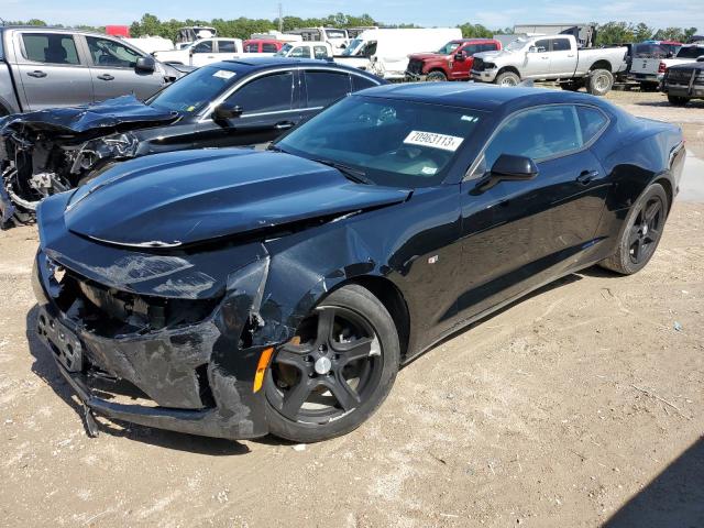 CHEVROLET CAMARO LS 2020 1g1fb1rs6l0108585