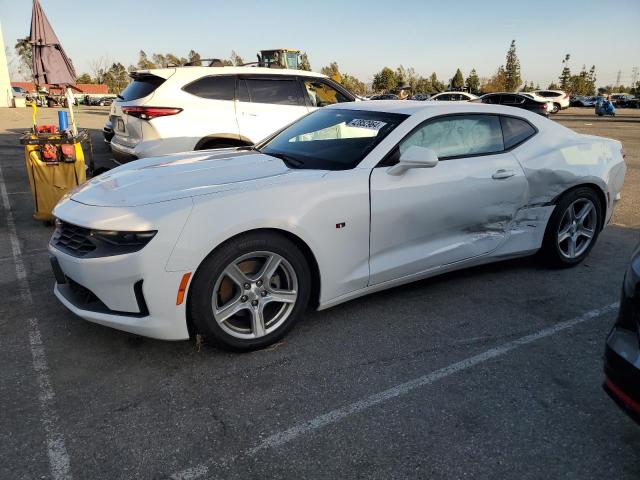 CHEVROLET CAMARO 2020 1g1fb1rs6l0109090