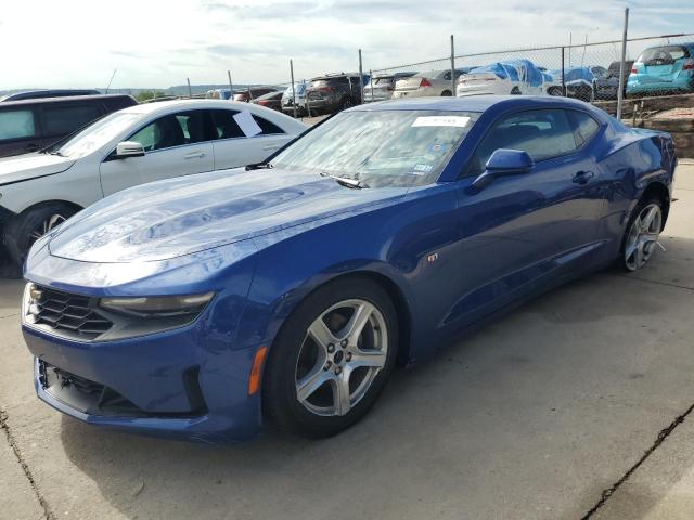 CHEVROLET CAMARO LS 2020 1g1fb1rs6l0118842