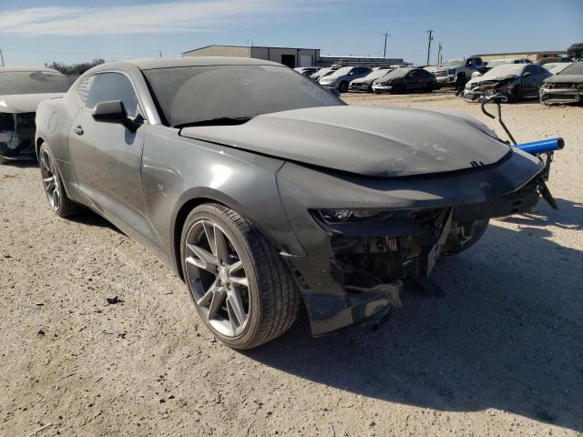 CHEVROLET CAMARO LS 2020 1g1fb1rs6l0130344