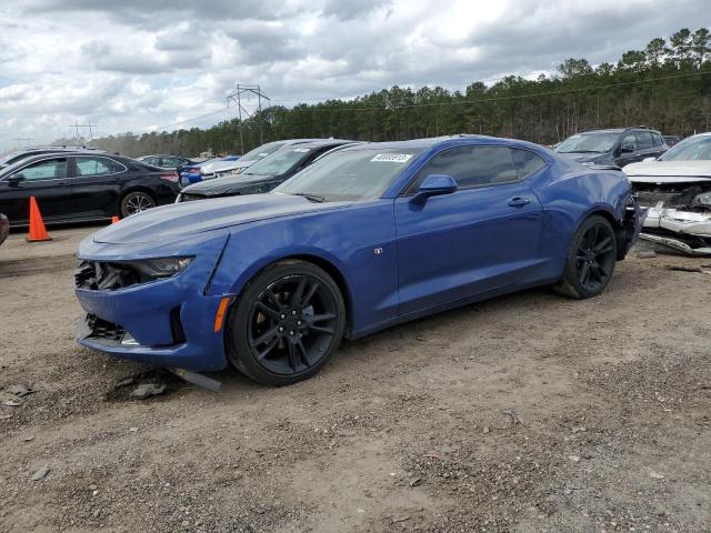 CHEVROLET CAMARO LS 2020 1g1fb1rs6l0135284