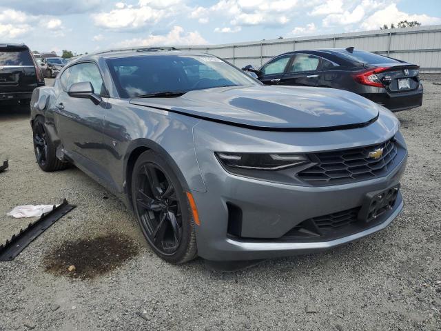 CHEVROLET CAMARO LS 2021 1g1fb1rs6m0128949