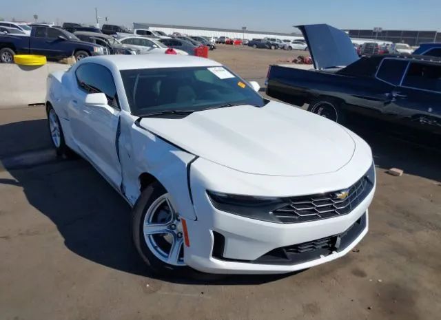 CHEVROLET CAMARO 2022 1g1fb1rs6n0128869