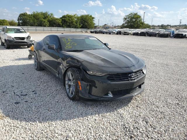 CHEVROLET CAMARO LS 2022 1g1fb1rs6n0131206