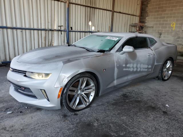 CHEVROLET CAMARO 2016 1g1fb1rs7g0122159