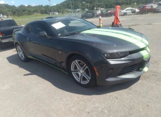 CHEVROLET CAMARO 2016 1g1fb1rs7g0141651