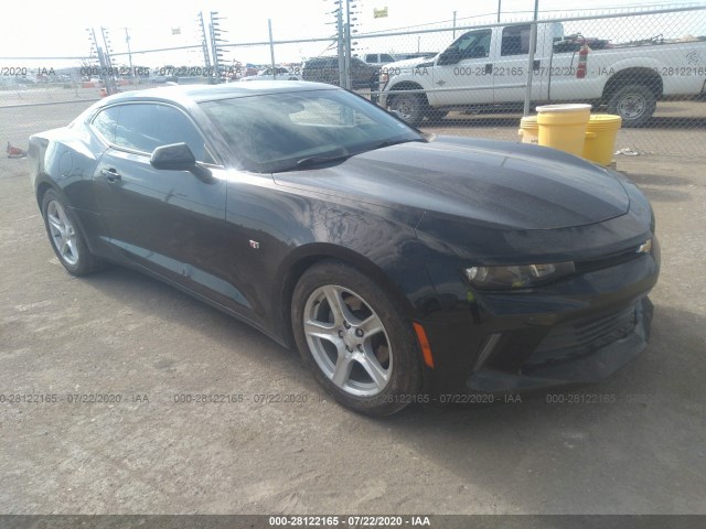 CHEVROLET CAMARO 2016 1g1fb1rs7g0141746