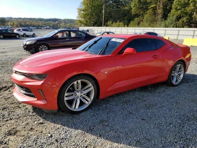 CHEVROLET CAMARO 2016 1g1fb1rs7g0142296