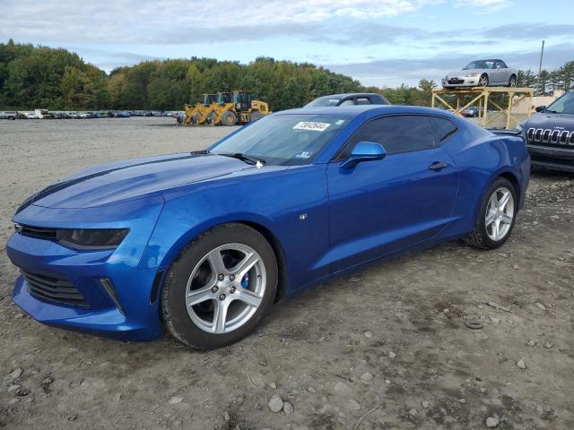 CHEVROLET CAMARO LT 2016 1g1fb1rs7g0144968