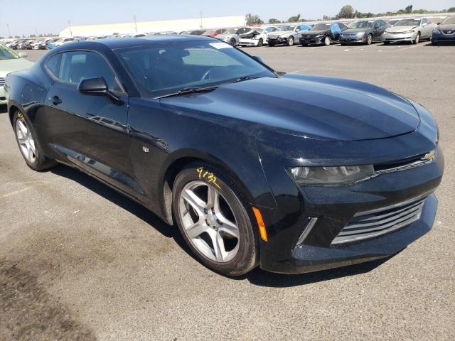 CHEVROLET CAMARO 2016 1g1fb1rs7g0145053