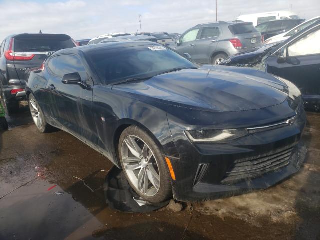 CHEVROLET CAMARO LT 2016 1g1fb1rs7g0147515