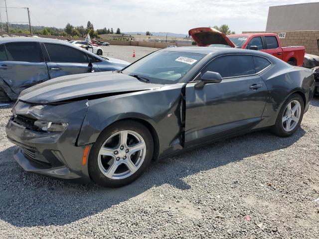 CHEVROLET CAMARO LT 2016 1g1fb1rs7g0149216