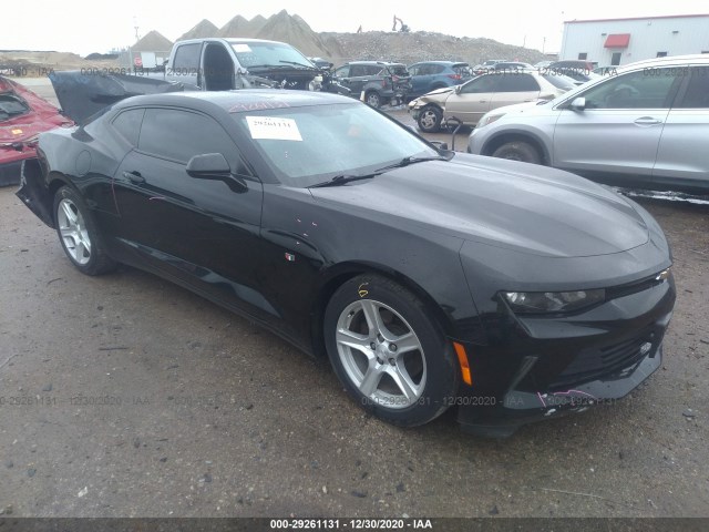 CHEVROLET CAMARO 2016 1g1fb1rs7g0155128