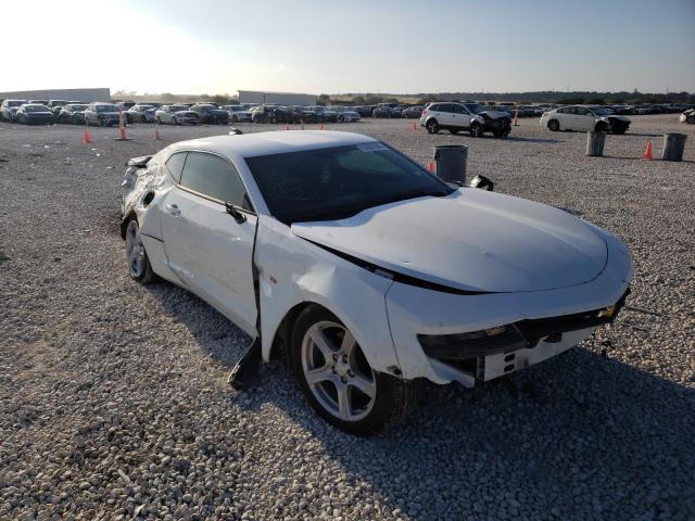 CHEVROLET CAMARO LT 2016 1g1fb1rs7g0156411