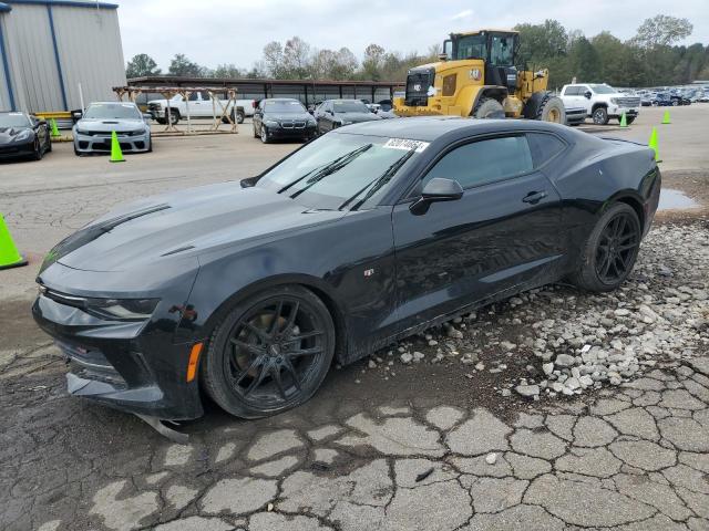 CHEVROLET CAMARO LT 2016 1g1fb1rs7g0157123