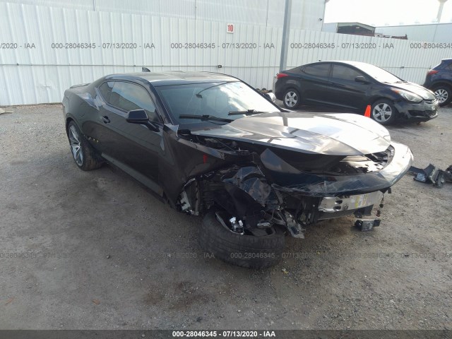 CHEVROLET CAMARO 2016 1g1fb1rs7g0157722