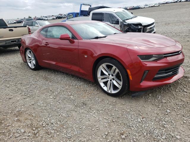 CHEVROLET CAMARO LT 2016 1g1fb1rs7g0173063