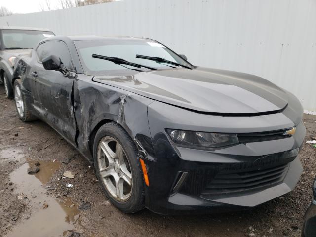 CHEVROLET CAMARO LT 2016 1g1fb1rs7g0175573