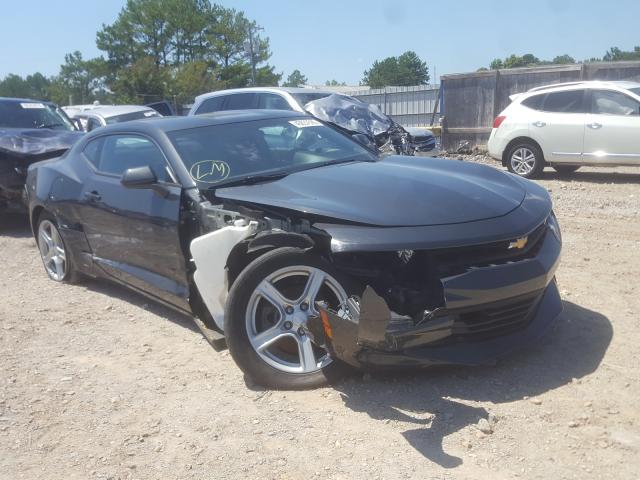 CHEVROLET CAMARO LT 2016 1g1fb1rs7g0176030