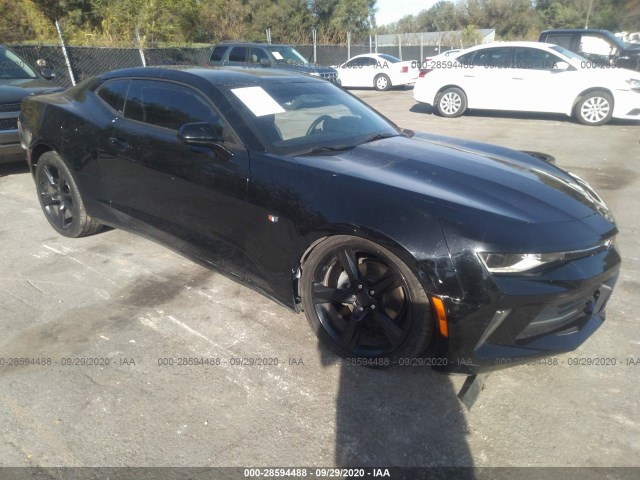 CHEVROLET CAMARO 2016 1g1fb1rs7g0177355