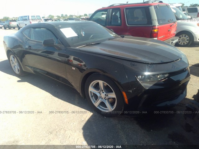 CHEVROLET CAMARO 2016 1g1fb1rs7g0180630