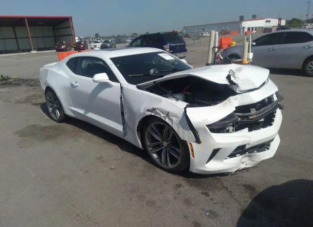 CHEVROLET CAMARO 2016 1g1fb1rs7g0181406