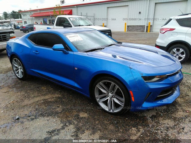 CHEVROLET CAMARO 2016 1g1fb1rs7g0181776